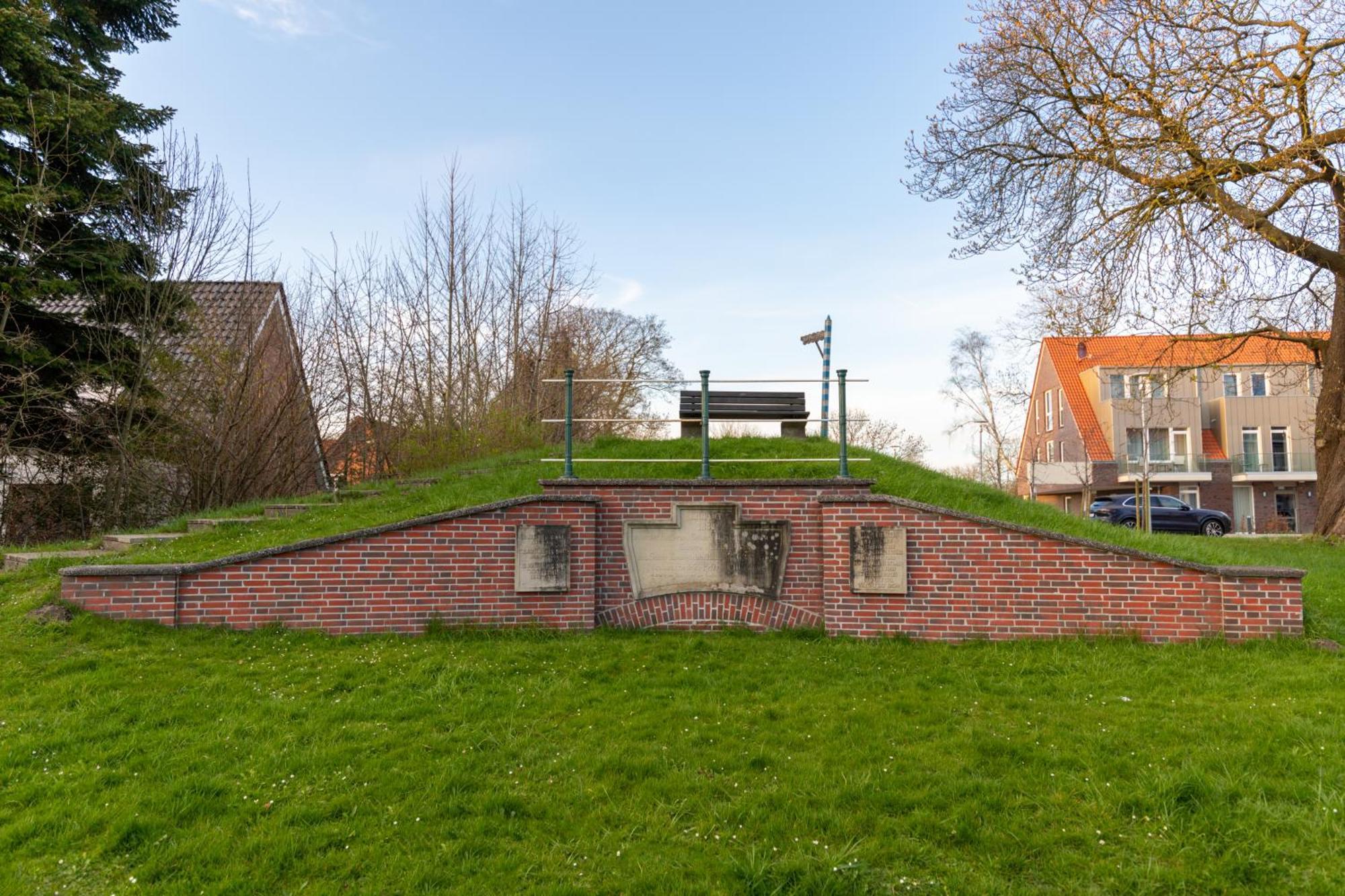 Villarosa Wilhelmshaven Exterior photo